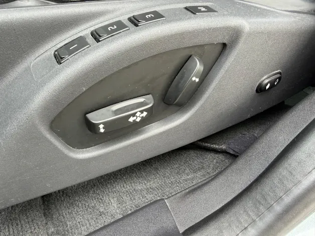 Volvo XC60 2.4 D5 Summum AWD S/S