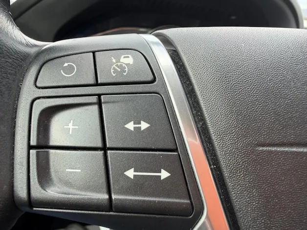 Volvo XC60 2.4 D5 Summum AWD S/S