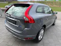 Volvo XC60 2.4 D5 Summum AWD S/S