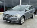 Volvo XC60 2.4 D5 Summum AWD S/S