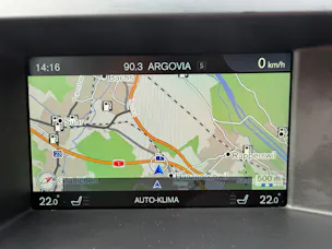 Volvo XC60 2.4 D5 Summum AWD S/S