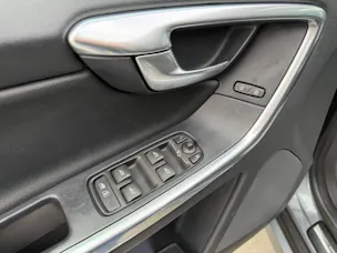 Volvo XC60 2.4 D5 Summum AWD S/S