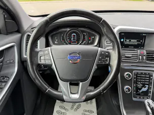 Volvo XC60 2.4 D5 Summum AWD S/S