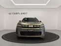 Dacia Bigster 1.8 Hybrid Journey