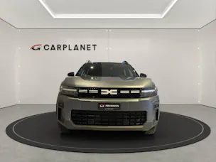 Dacia Bigster 1.8 Hybrid Journey