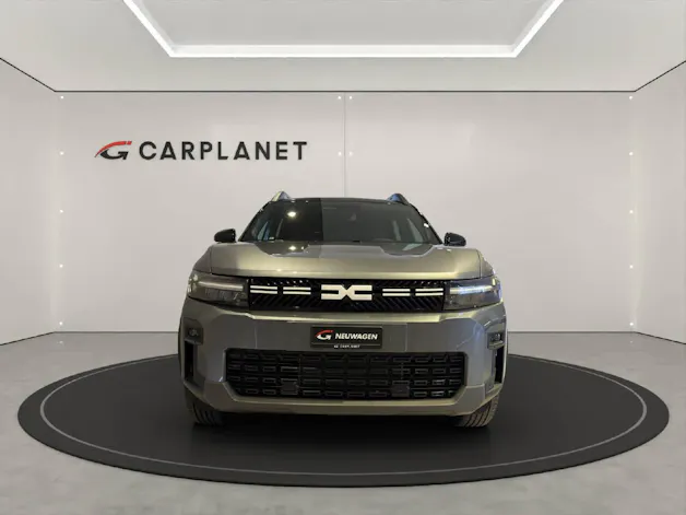 Dacia Bigster 1.8 Hybrid Journey