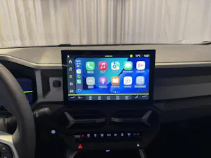 Dacia Bigster 1.8 Hybrid Journey