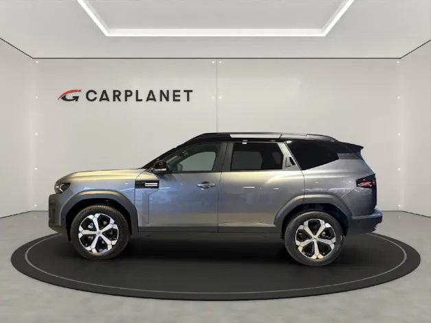Dacia Bigster 1.8 Hybrid Journey