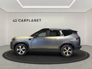 Dacia Bigster 1.8 Hybrid Journey