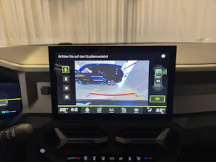 Dacia Bigster 1.8 Hybrid Journey