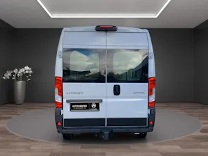 Citroën Jumper Kaw. 35+ L3H2 2.2 BlueHDi 140 S/S