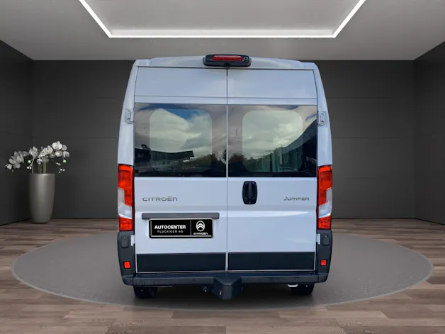 Citroën Jumper Kaw. 35+ L3H2 2.2 BlueHDi 140 S/S