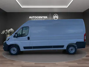 Citroën Jumper Kaw. 35+ L3H2 2.2 BlueHDi 140 S/S