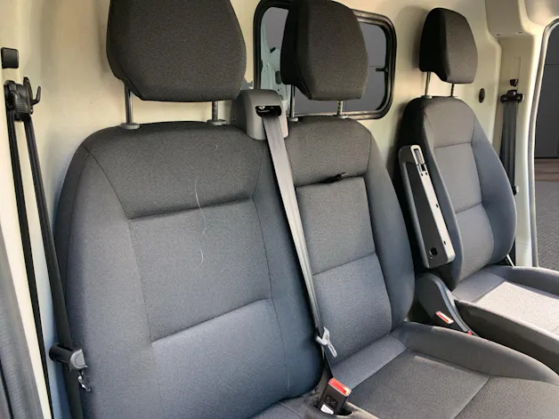 Citroën Jumper Kaw. 35+ L3H2 2.2 BlueHDi 140 S/S