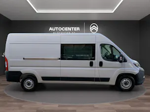 Citroën Jumper Kaw. 35+ L3H2 2.2 BlueHDi 140 S/S