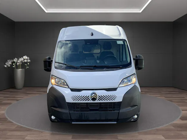 Citroën Jumper Kaw. 35+ L3H2 2.2 BlueHDi 140 S/S