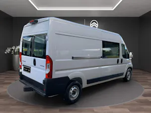 Citroën Jumper Kaw. 35+ L3H2 2.2 BlueHDi 140 S/S