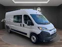Citroën Jumper Kaw. 35+ L3H2 2.2 BlueHDi 140 S/S