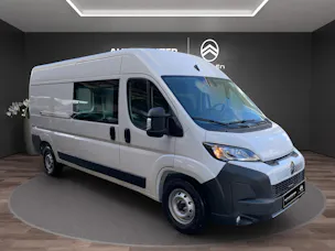 Citroën Jumper Kaw. 35+ L3H2 2.2 BlueHDi 140 S/S