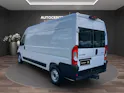 Citroën Jumper Kaw. 35+ L3H2 2.2 BlueHDi 140 S/S