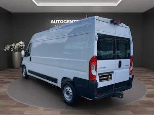 Citroën Jumper Kaw. 35+ L3H2 2.2 BlueHDi 140 S/S