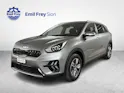Kia Niro 1.6 GDi Plug-in Hybrid Power