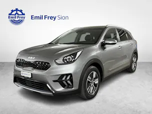 Kia Niro 1.6 GDi Plug-in Hybrid Power