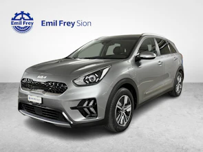 image du véhicule KIA Niro 1.6 GDi Plug-in Hybrid Power