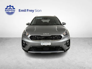 image du véhicule KIA Niro 1.6 GDi Plug-in Hybrid Power