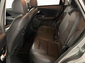 image du véhicule KIA Niro 1.6 GDi Plug-in Hybrid Power