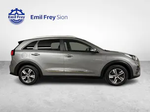 Kia Niro 1.6 GDi Plug-in Hybrid Power