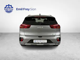 Kia Niro 1.6 GDi Plug-in Hybrid Power