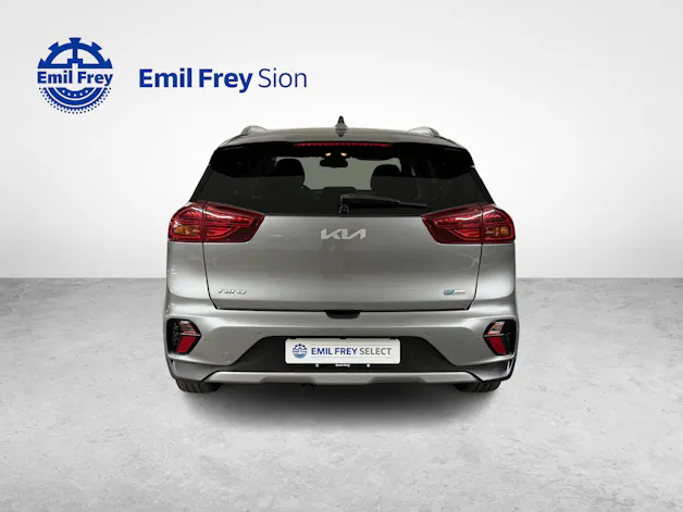 Kia Niro 1.6 GDi Plug-in Hybrid Power