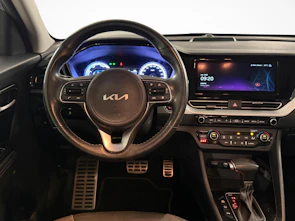 image du véhicule KIA Niro 1.6 GDi Plug-in Hybrid Power