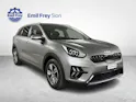 Kia Niro 1.6 GDi Plug-in Hybrid Power