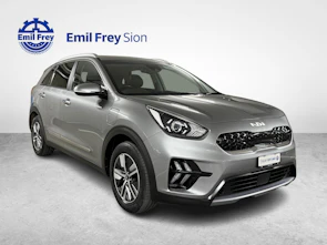 image du véhicule KIA Niro 1.6 GDi Plug-in Hybrid Power
