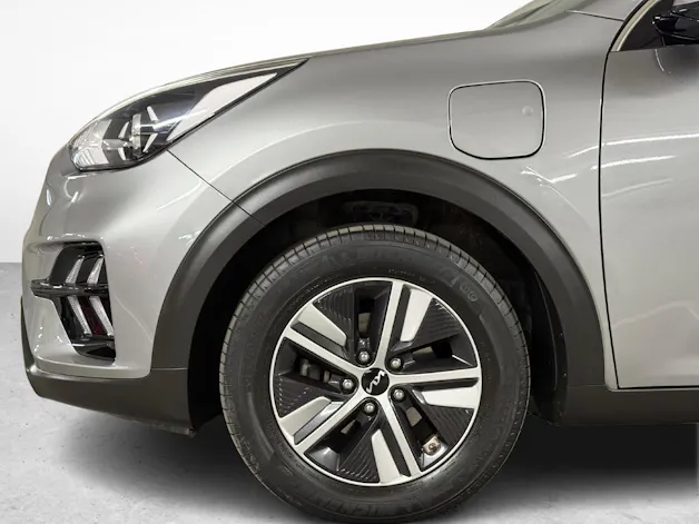 Kia Niro 1.6 GDi Plug-in Hybrid Power