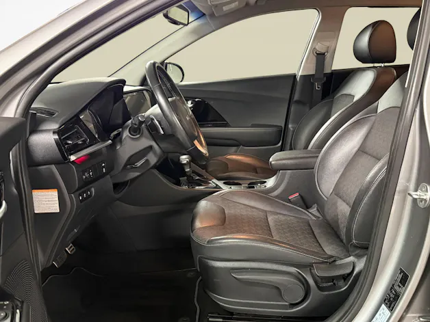 Kia Niro 1.6 GDi Plug-in Hybrid Power
