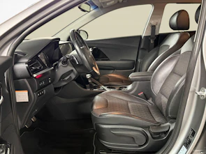 image du véhicule KIA Niro 1.6 GDi Plug-in Hybrid Power