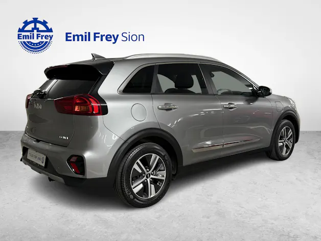 Kia Niro 1.6 GDi Plug-in Hybrid Power