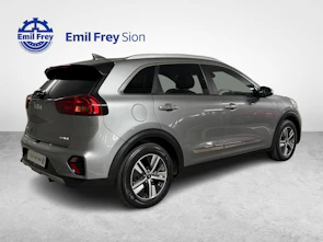 image du véhicule KIA Niro 1.6 GDi Plug-in Hybrid Power