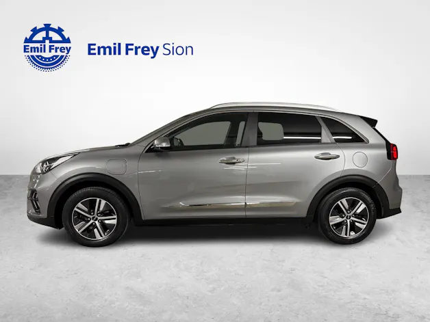 Kia Niro 1.6 GDi Plug-in Hybrid Power