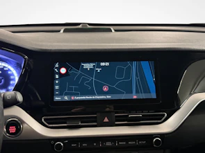 image du véhicule KIA Niro 1.6 GDi Plug-in Hybrid Power