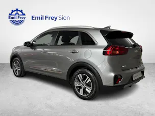 Kia Niro 1.6 GDi Plug-in Hybrid Power