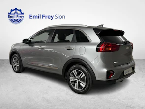 image du véhicule KIA Niro 1.6 GDi Plug-in Hybrid Power