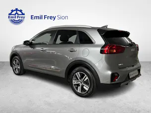 Kia Niro 1.6 GDi Plug-in Hybrid Power
