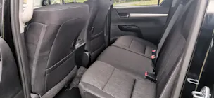Toyota Hilux Double Cab.-Pick-up 2.8 D-4D MHEV 204 Style
