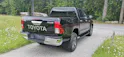 Toyota Hilux Double Cab.-Pick-up 2.8 D-4D MHEV 204 Style