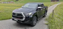 Toyota Hilux Double Cab.-Pick-up 2.8 D-4D MHEV 204 Style