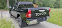 Toyota Hilux Double Cab.-Pick-up 2.8 D-4D MHEV 204 Style